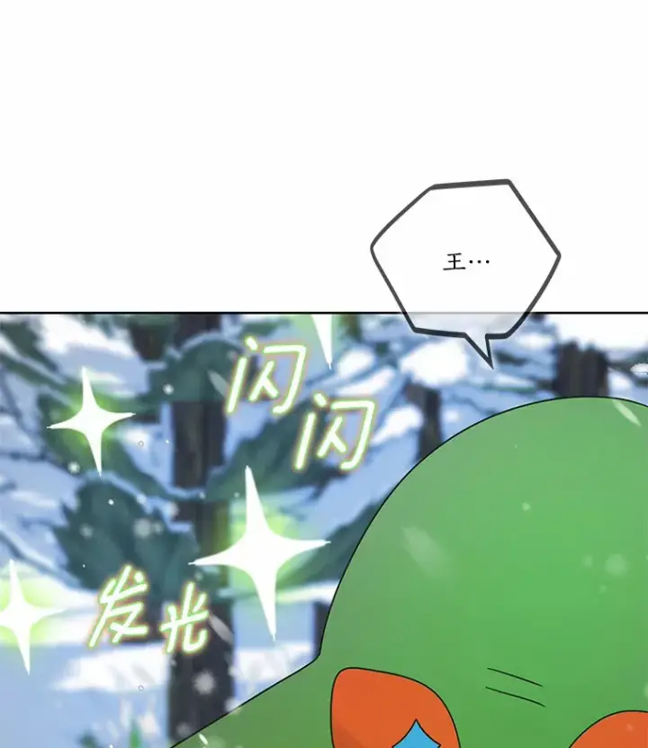 漫画《龙套大公子妃的花路人生》37.魔物之王第49张图