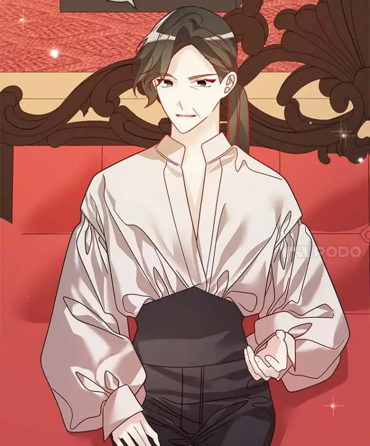 漫画《龙套大公子妃的花路人生》38.同意继位第105张图