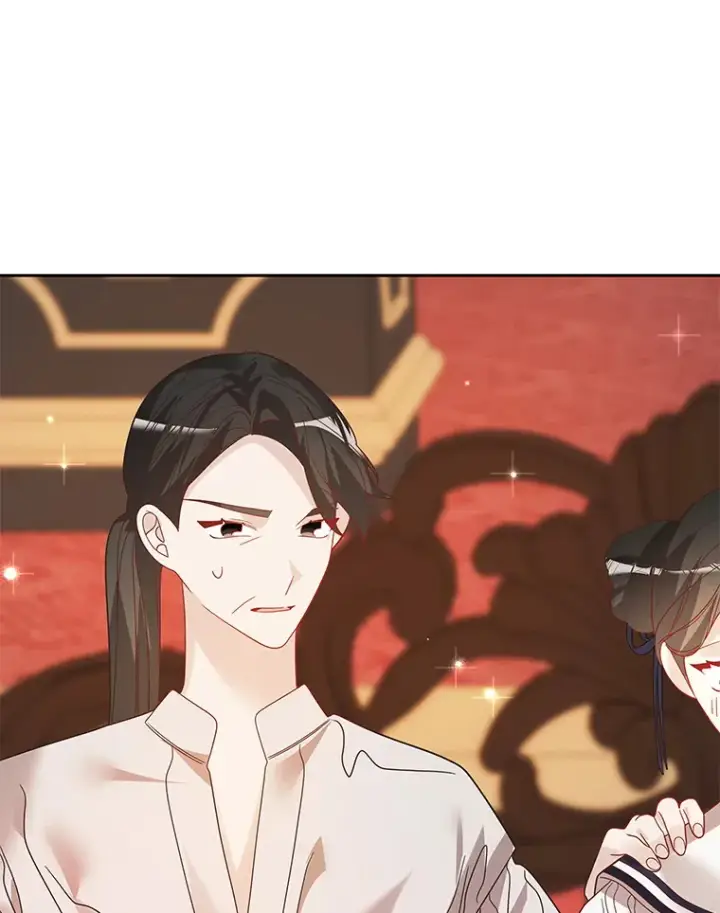 漫画《龙套大公子妃的花路人生》38.同意继位第147张图