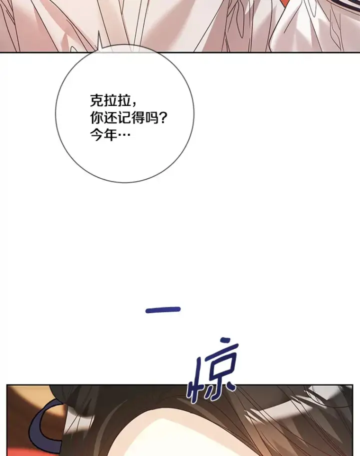 漫画《龙套大公子妃的花路人生》38.同意继位第148张图