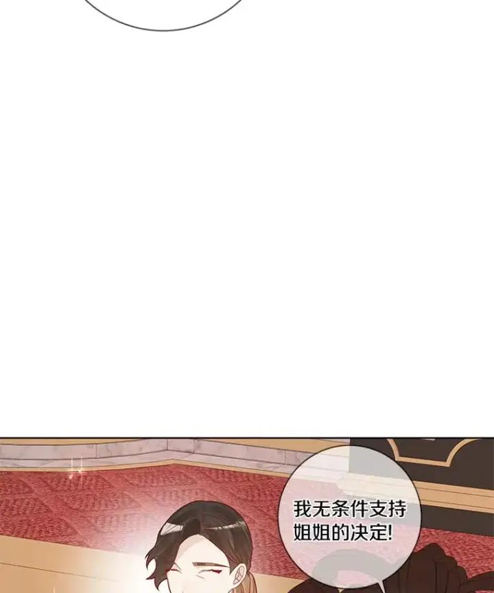漫画《龙套大公子妃的花路人生》38.同意继位第95张图