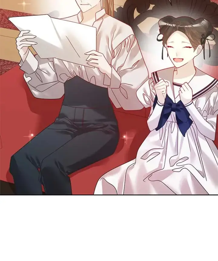 漫画《龙套大公子妃的花路人生》38.同意继位第96张图