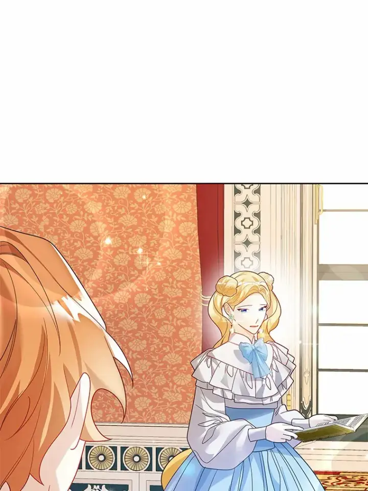 漫画《龙套大公子妃的花路人生》39.感觉被忽视第58张图
