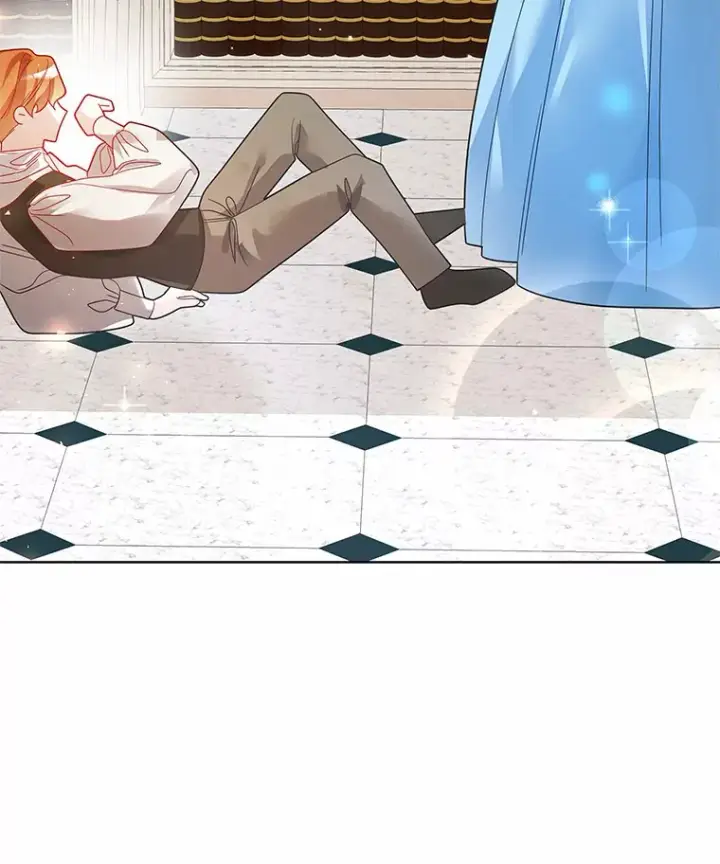 漫画《龙套大公子妃的花路人生》39.感觉被忽视第67张图