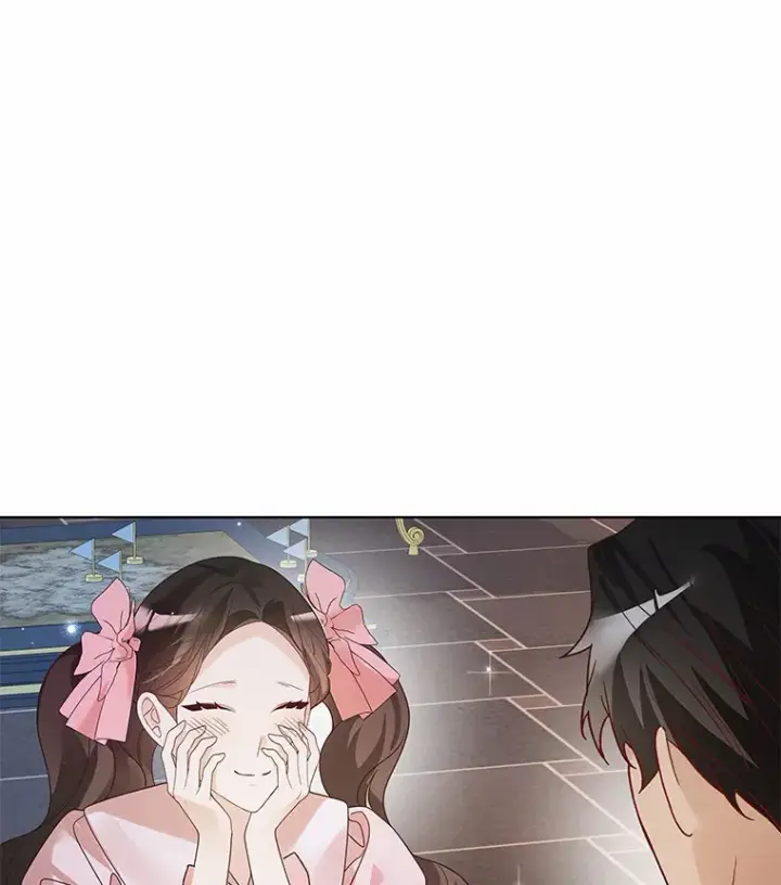 漫画《龙套大公子妃的花路人生》39.感觉被忽视第72张图