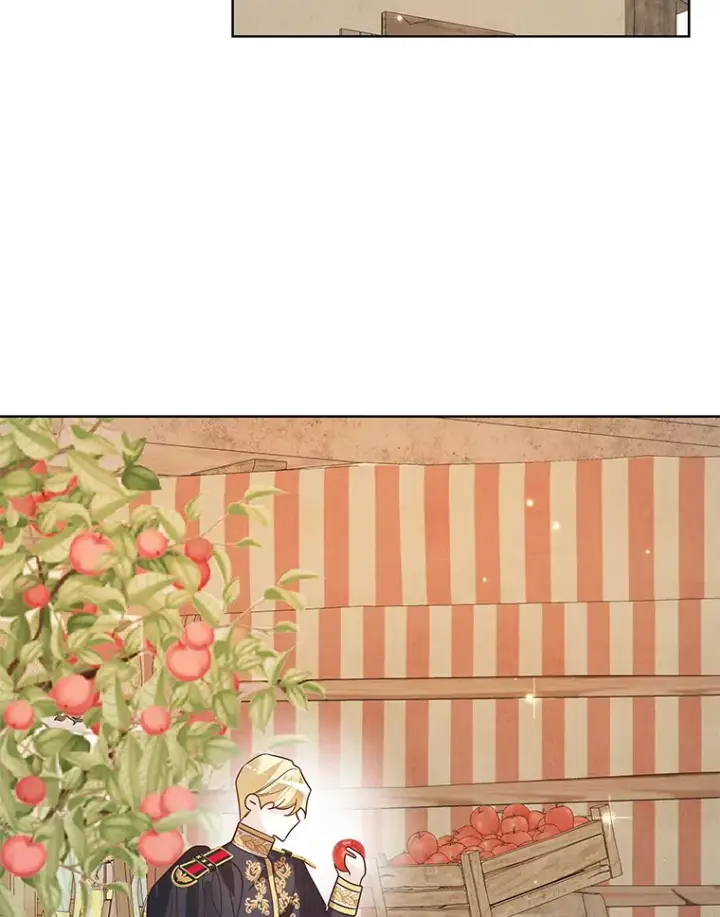 漫画《龙套大公子妃的花路人生》40.迎春庆典第110张图