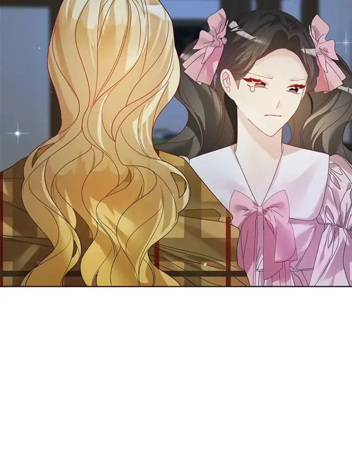 漫画《龙套大公子妃的花路人生》40.迎春庆典第12张图