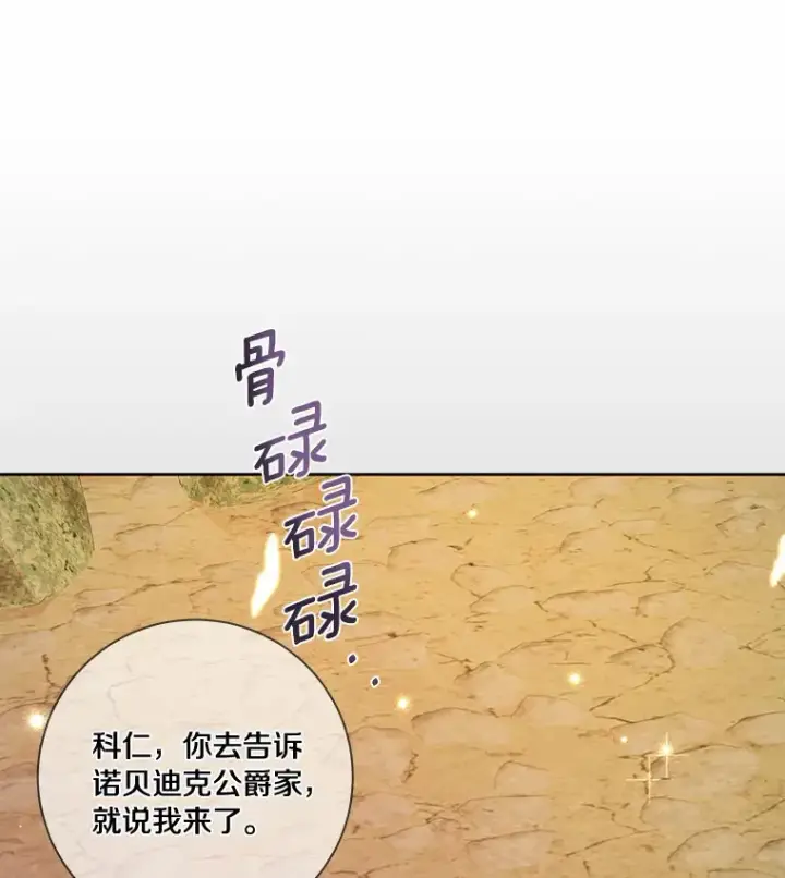 漫画《龙套大公子妃的花路人生》40.迎春庆典第120张图