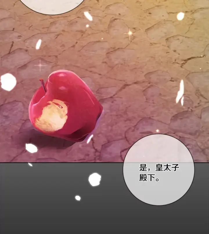 漫画《龙套大公子妃的花路人生》40.迎春庆典第121张图