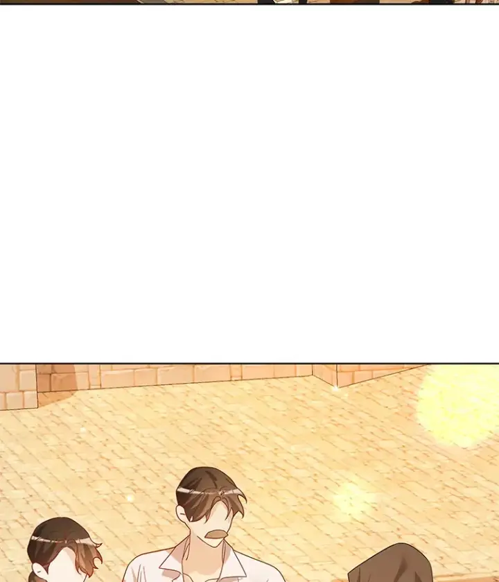 漫画《龙套大公子妃的花路人生》40.迎春庆典第36张图