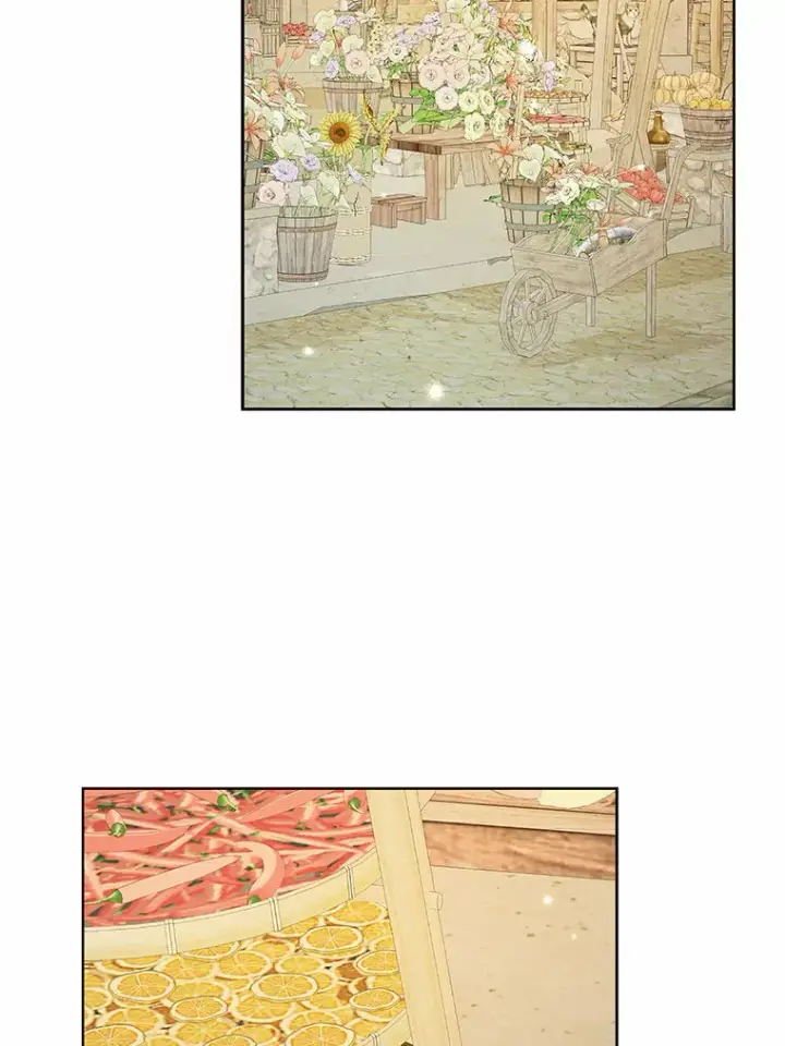 漫画《龙套大公子妃的花路人生》40.迎春庆典第68张图