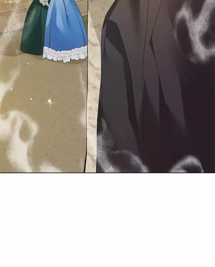漫画《龙套大公子妃的花路人生》41.占卜第110张图