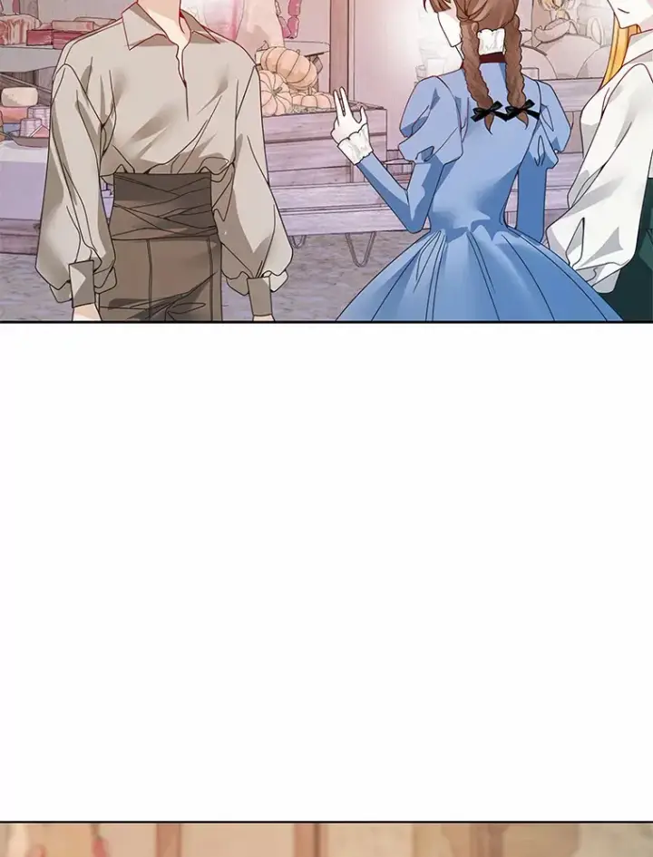 漫画《龙套大公子妃的花路人生》41.占卜第112张图