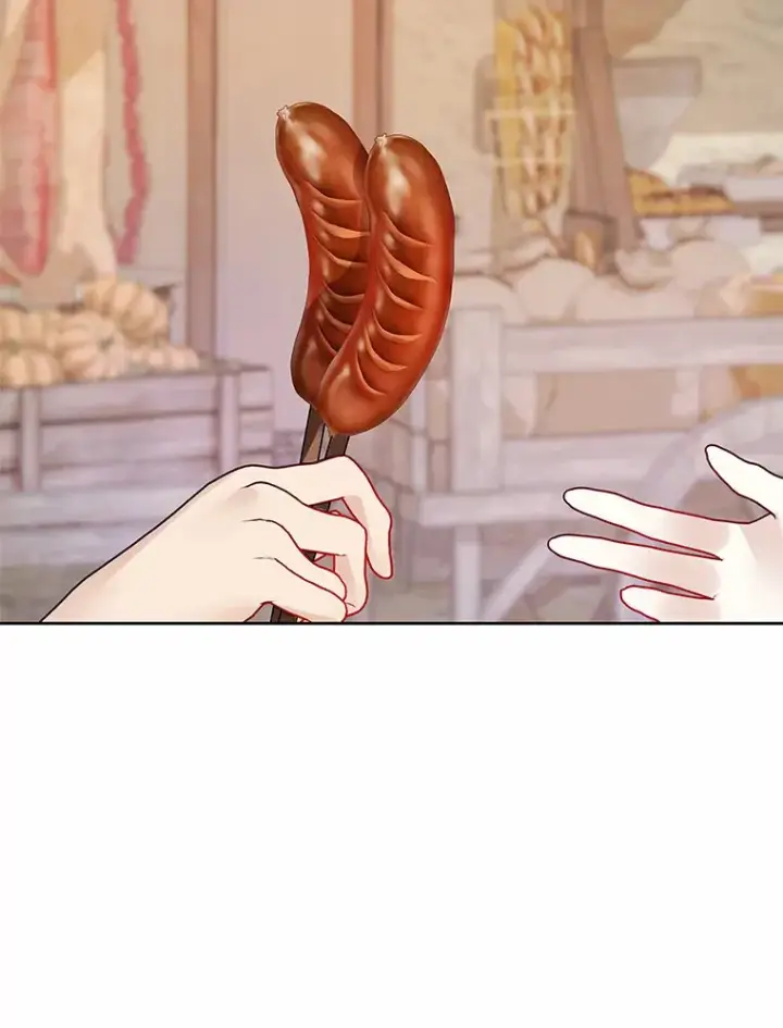 漫画《龙套大公子妃的花路人生》41.占卜第113张图