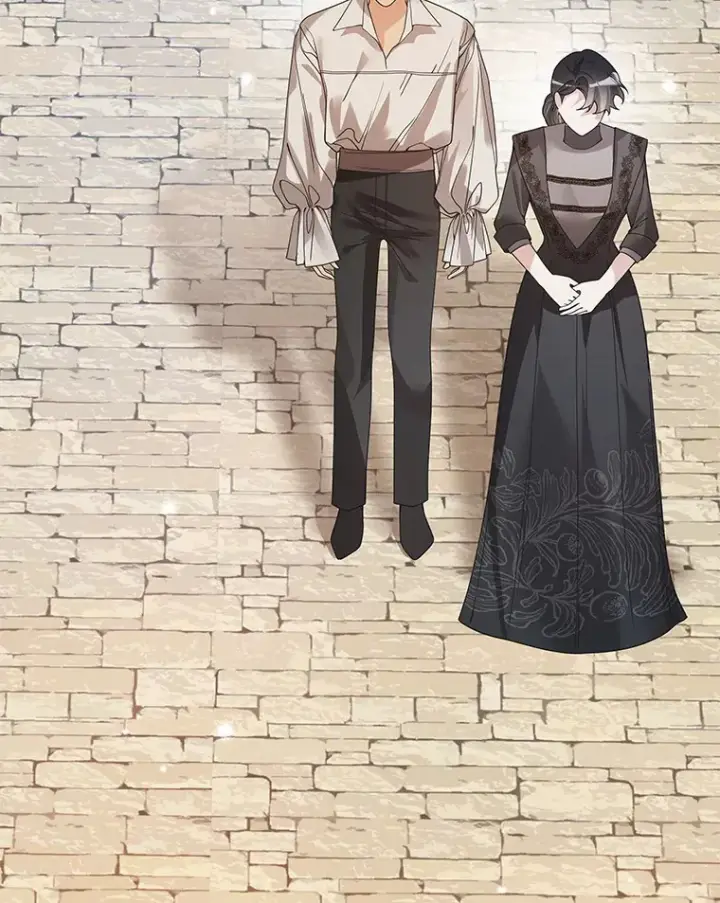漫画《龙套大公子妃的花路人生》41.占卜第19张图