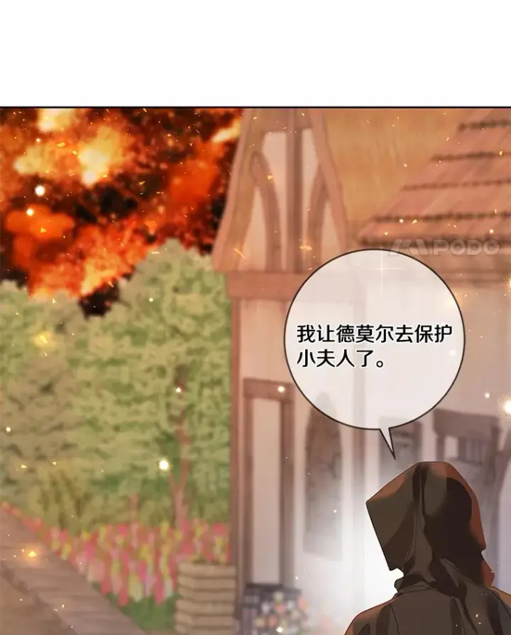 漫画《龙套大公子妃的花路人生》41.占卜第67张图