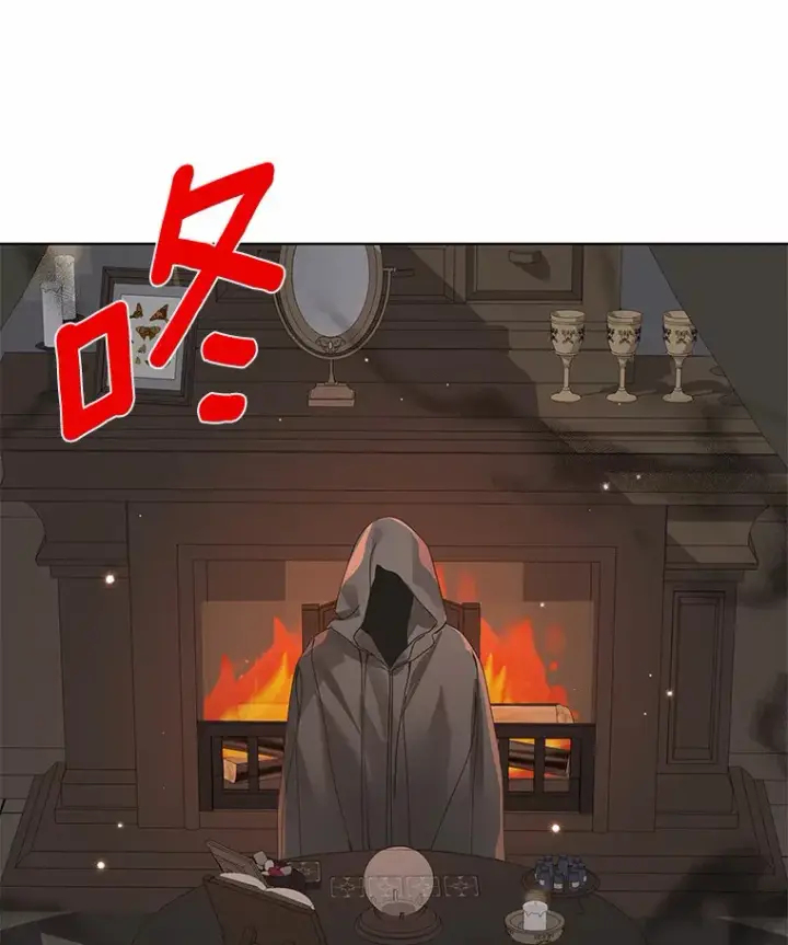 漫画《龙套大公子妃的花路人生》41.占卜第78张图