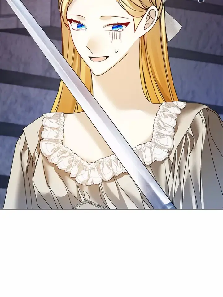 漫画《龙套大公子妃的花路人生》42.绑架第100张图