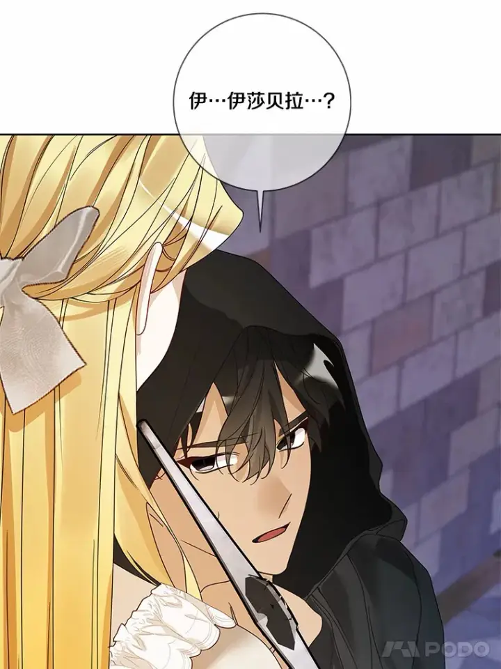 漫画《龙套大公子妃的花路人生》42.绑架第101张图