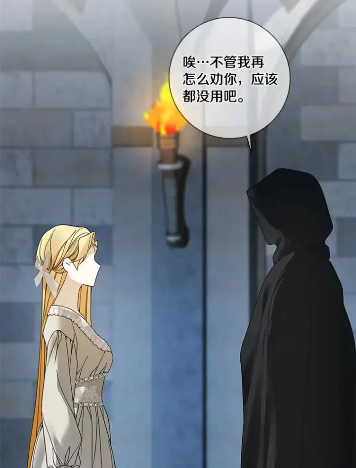 漫画《龙套大公子妃的花路人生》42.绑架第111张图