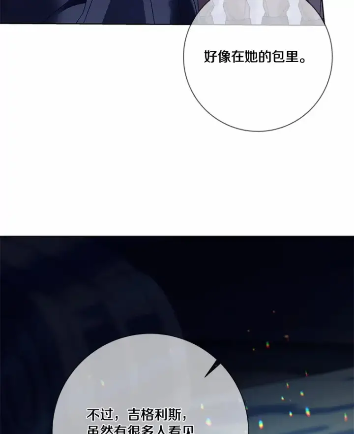 漫画《龙套大公子妃的花路人生》42.绑架第12张图