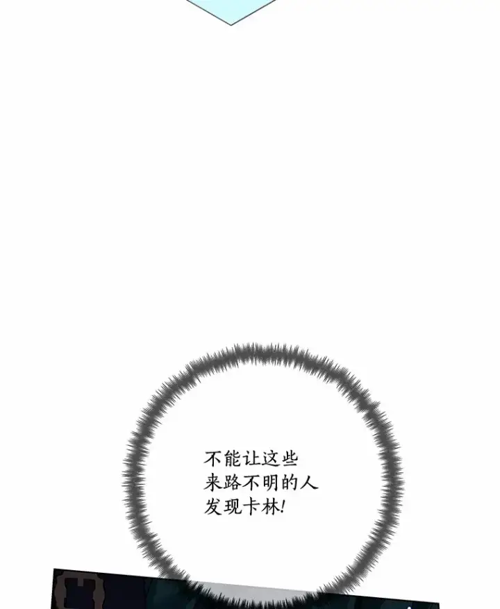 漫画《龙套大公子妃的花路人生》42.绑架第29张图