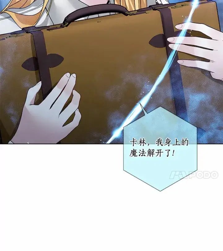 漫画《龙套大公子妃的花路人生》42.绑架第45张图