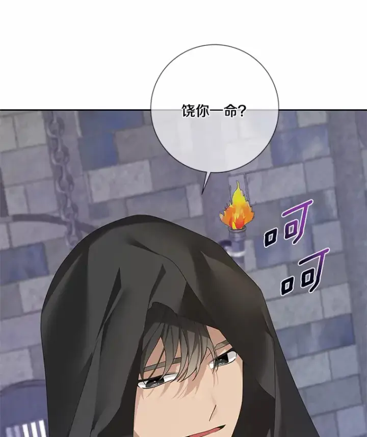 漫画《龙套大公子妃的花路人生》42.绑架第74张图