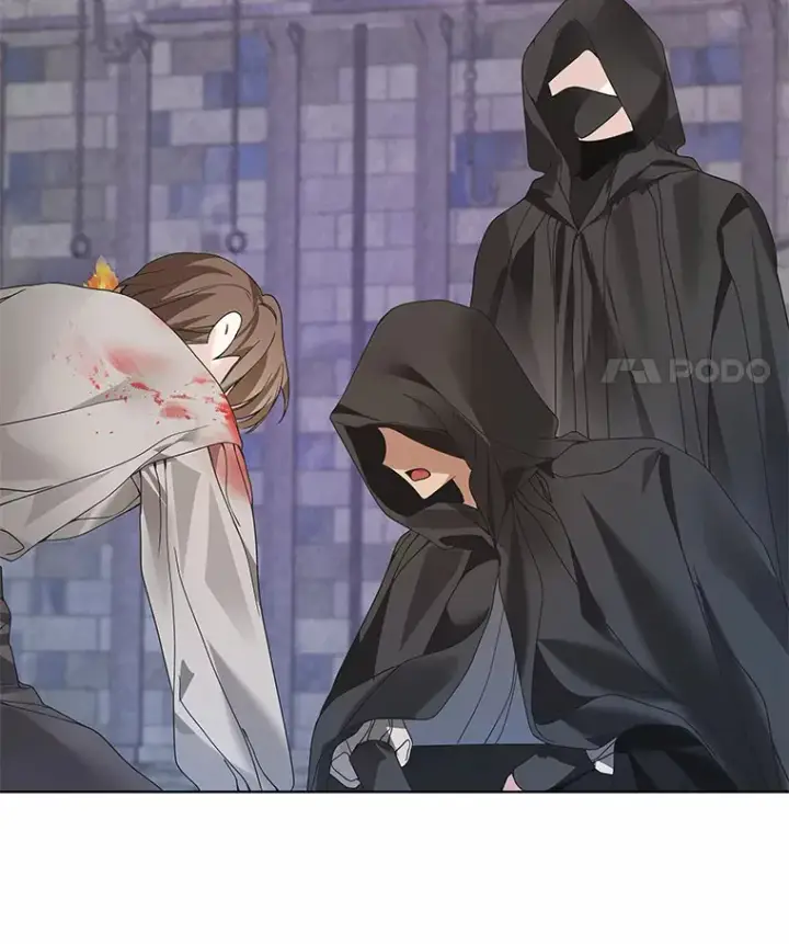 漫画《龙套大公子妃的花路人生》42.绑架第77张图