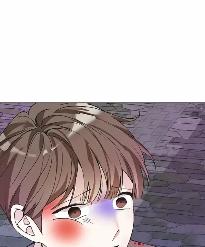 漫画《龙套大公子妃的花路人生》42.绑架第78张图