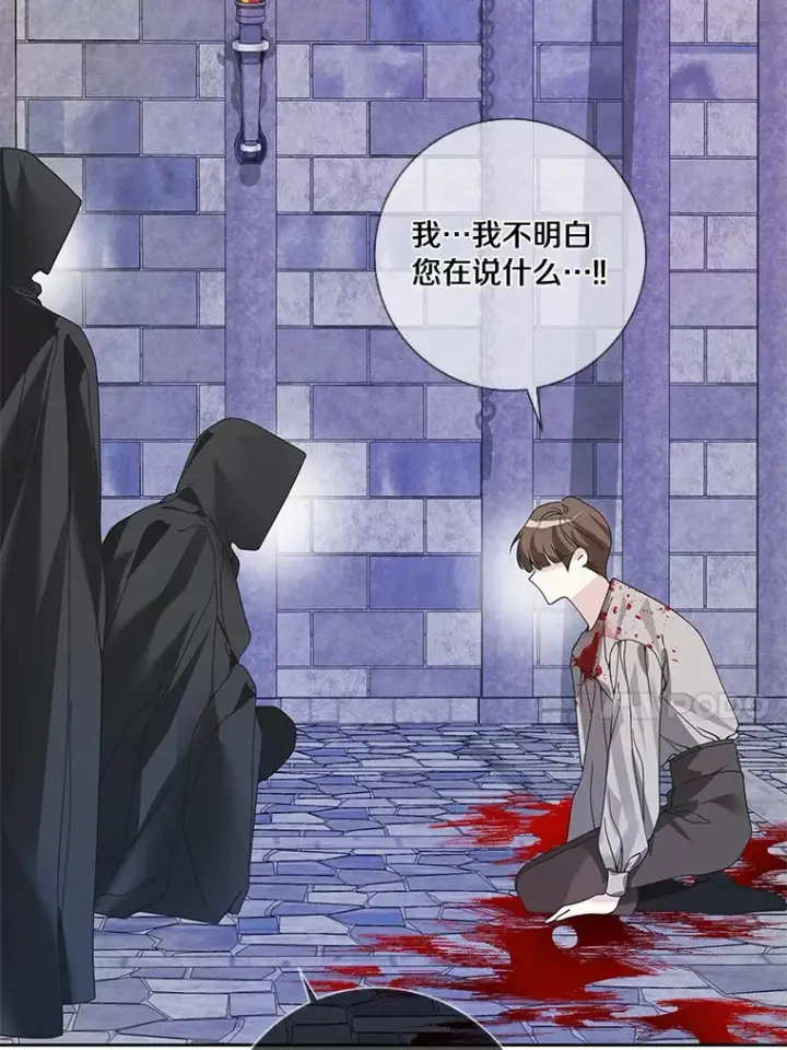 漫画《龙套大公子妃的花路人生》42.绑架第87张图
