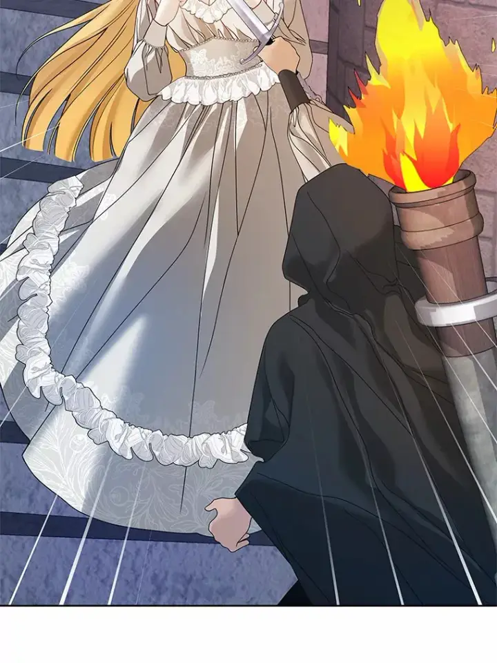 漫画《龙套大公子妃的花路人生》42.绑架第98张图