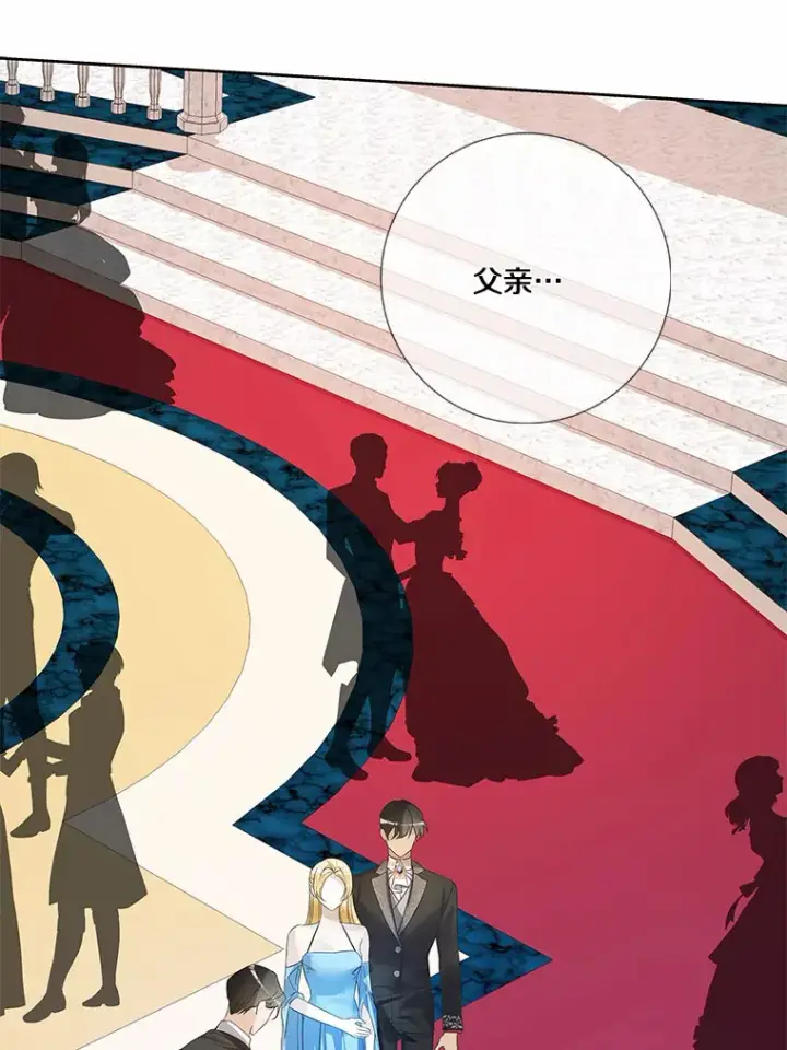 漫画《龙套大公子妃的花路人生》43.皇帝驾崩第108张图