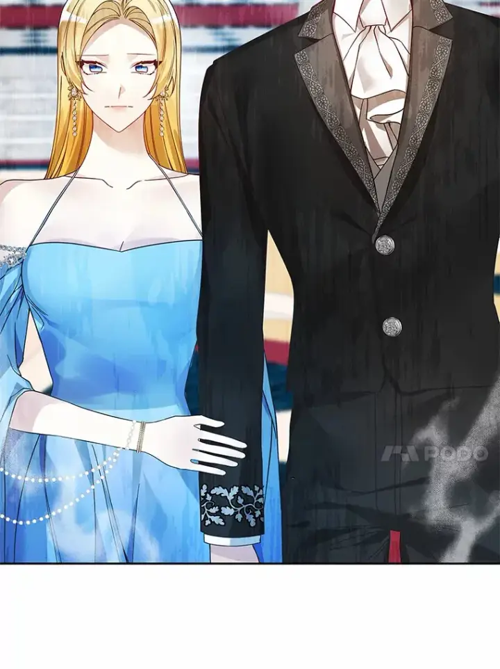 漫画《龙套大公子妃的花路人生》43.皇帝驾崩第113张图