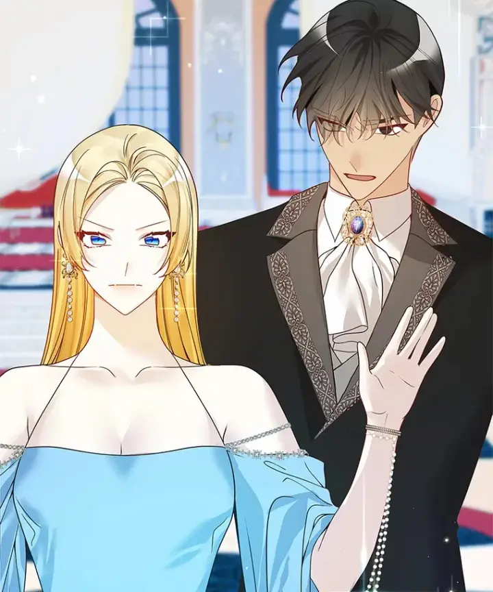 漫画《龙套大公子妃的花路人生》43.皇帝驾崩第121张图
