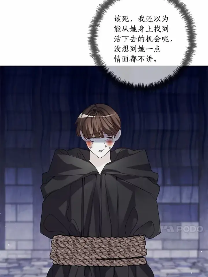 漫画《龙套大公子妃的花路人生》43.皇帝驾崩第17张图