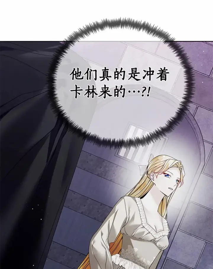 漫画《龙套大公子妃的花路人生》43.皇帝驾崩第20张图