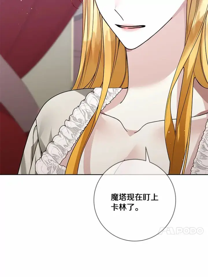 漫画《龙套大公子妃的花路人生》43.皇帝驾崩第34张图