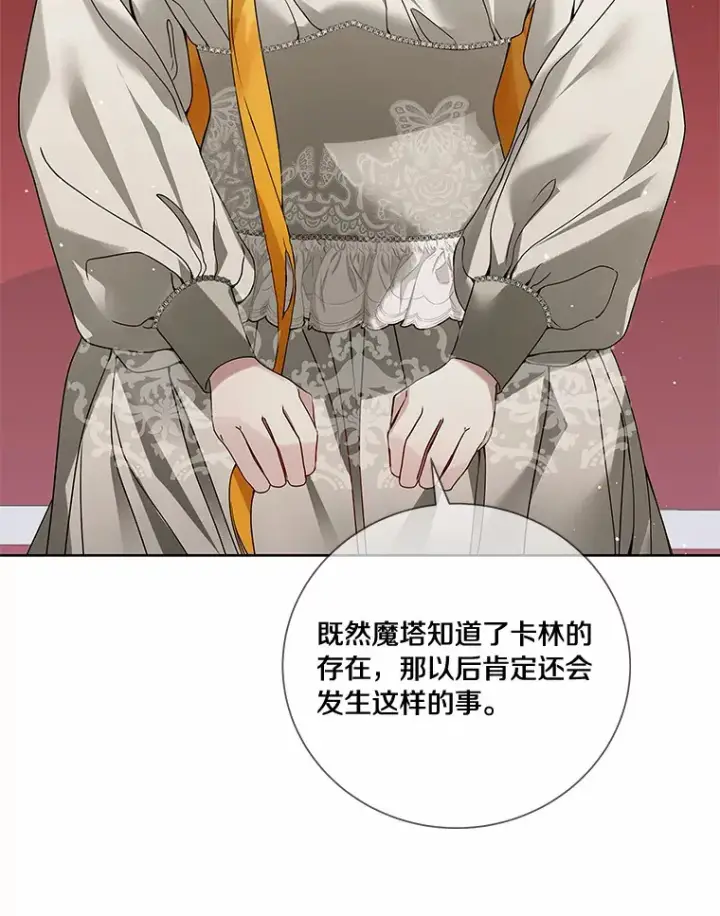 漫画《龙套大公子妃的花路人生》43.皇帝驾崩第42张图