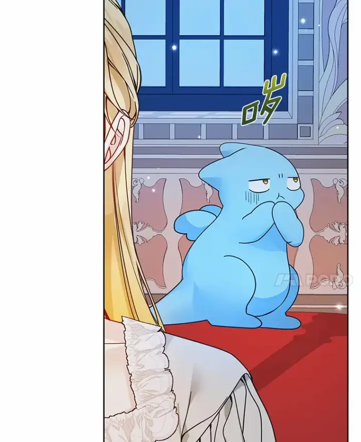 漫画《龙套大公子妃的花路人生》43.皇帝驾崩第54张图