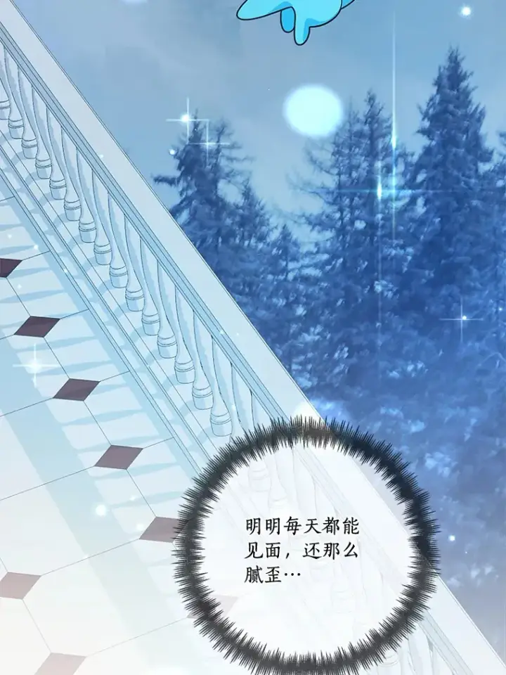 漫画《龙套大公子妃的花路人生》43.皇帝驾崩第73张图