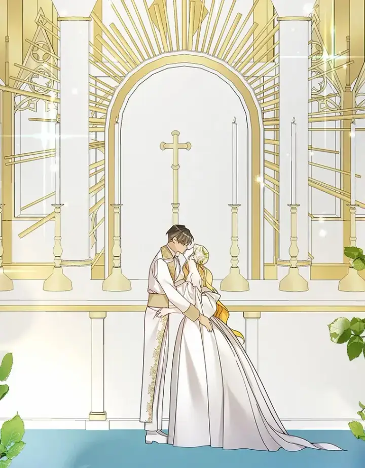 漫画《龙套大公子妃的花路人生》43.皇帝驾崩第89张图