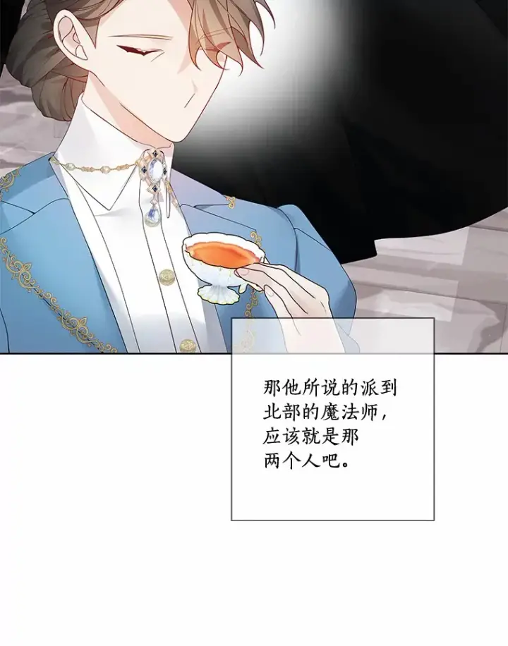漫画《龙套大公子妃的花路人生》44.趁虚而入第14张图