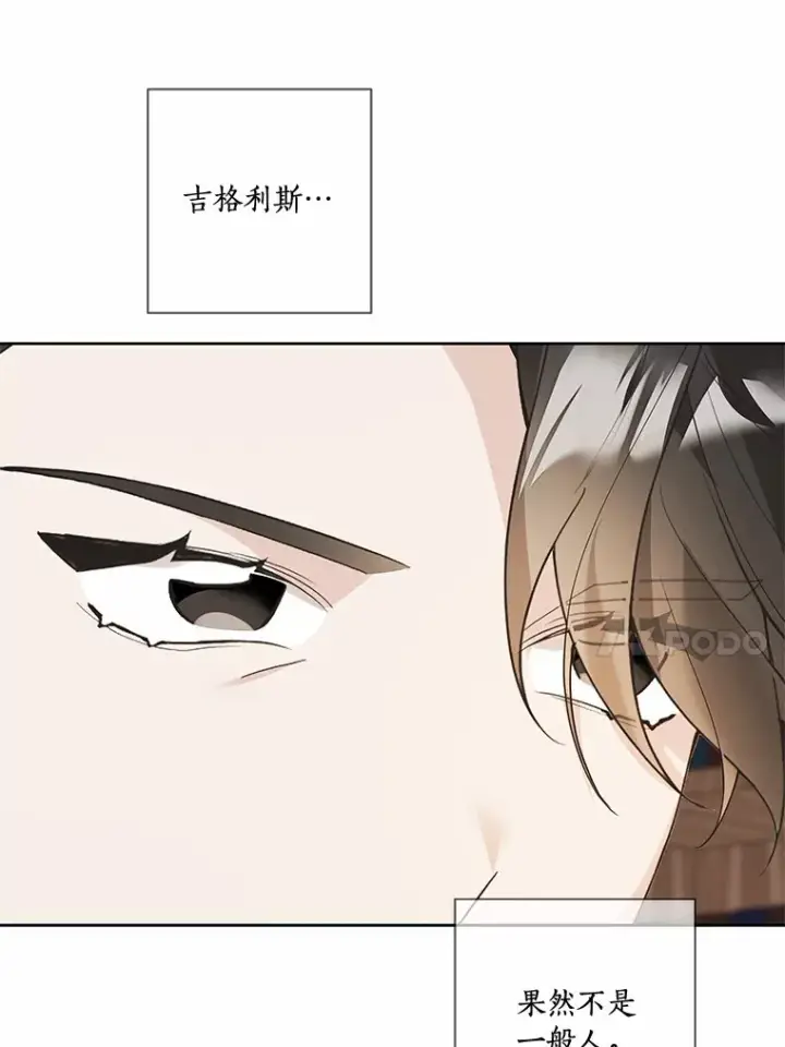 漫画《龙套大公子妃的花路人生》44.趁虚而入第21张图