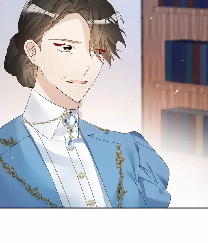 漫画《龙套大公子妃的花路人生》44.趁虚而入第5张图