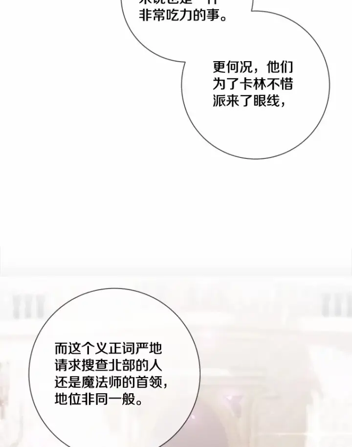 漫画《龙套大公子妃的花路人生》44.趁虚而入第62张图