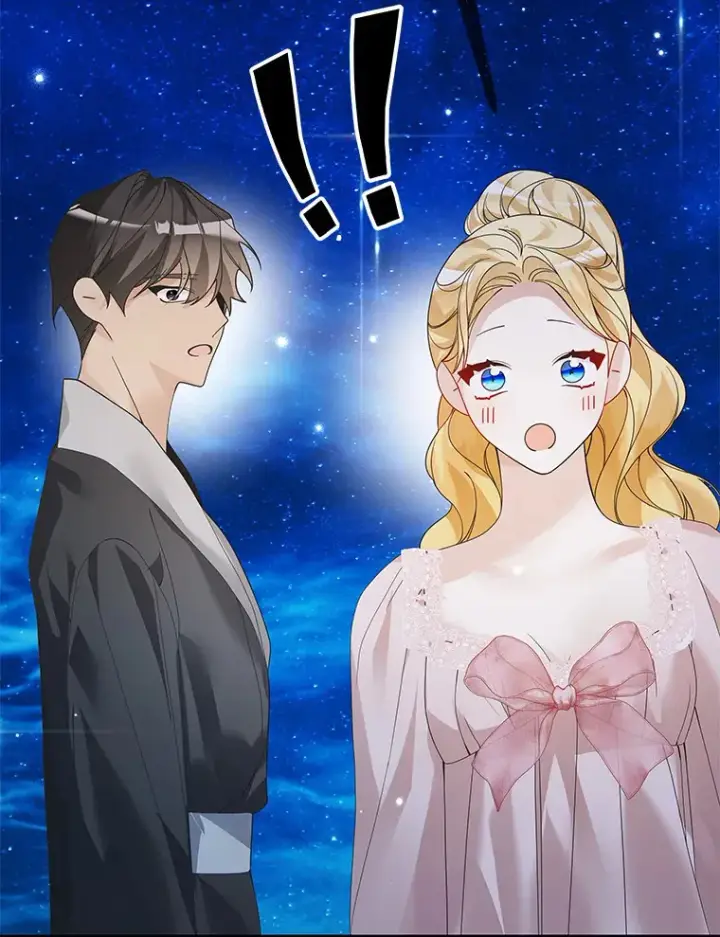 漫画《龙套大公子妃的花路人生》44.趁虚而入第83张图