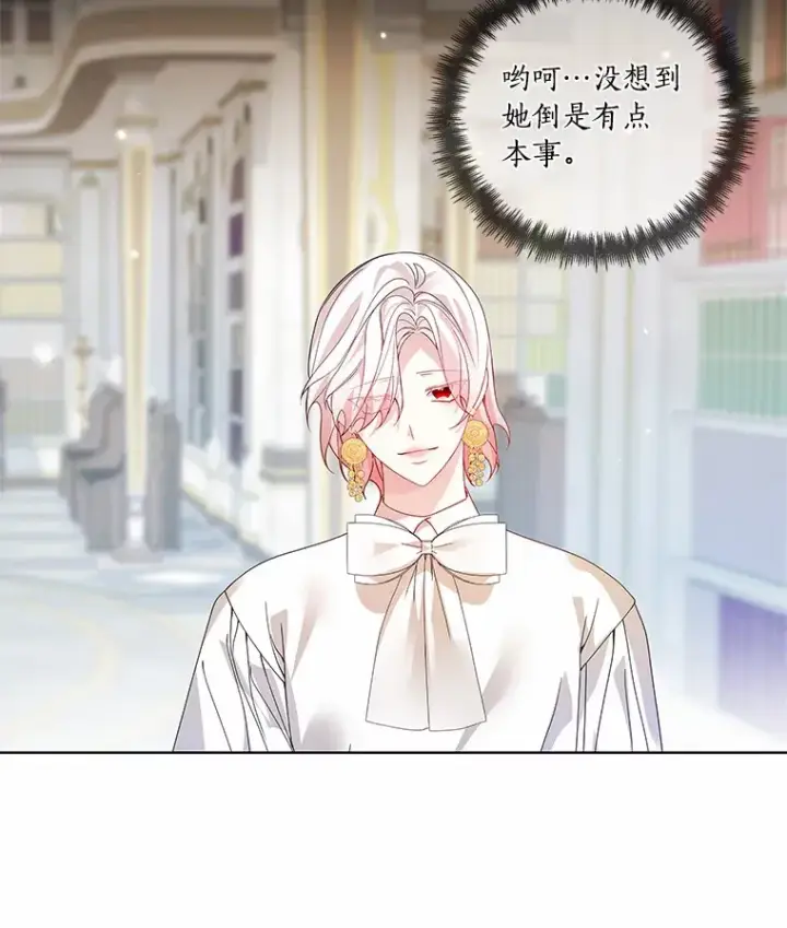 漫画《龙套大公子妃的花路人生》45.魔力石第101张图