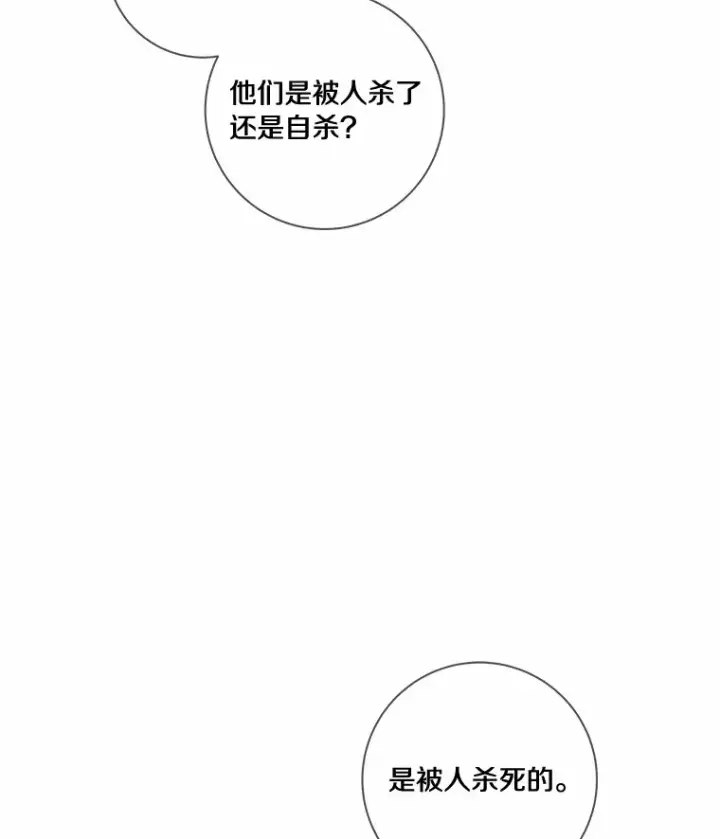 漫画《龙套大公子妃的花路人生》45.魔力石第107张图