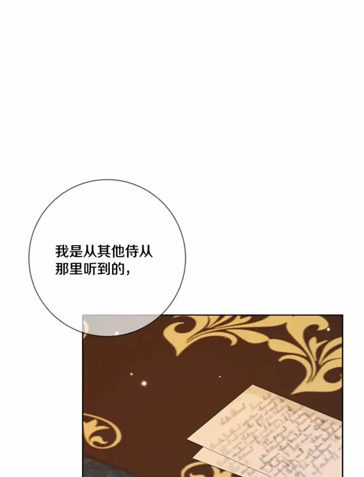 漫画《龙套大公子妃的花路人生》45.魔力石第122张图